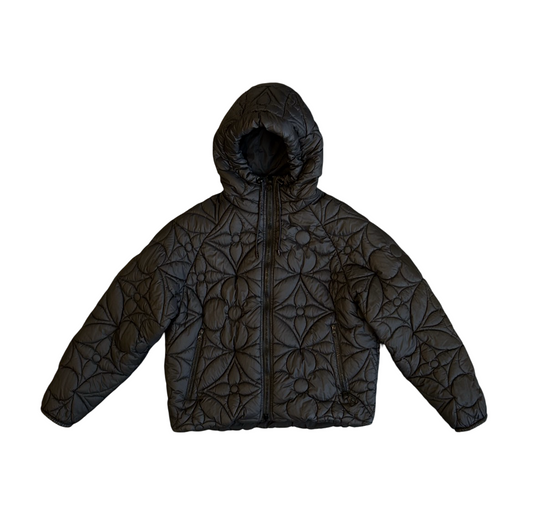 Louis Vuitton by Virgil Abloh AW19 Reversible Monogram Jacket