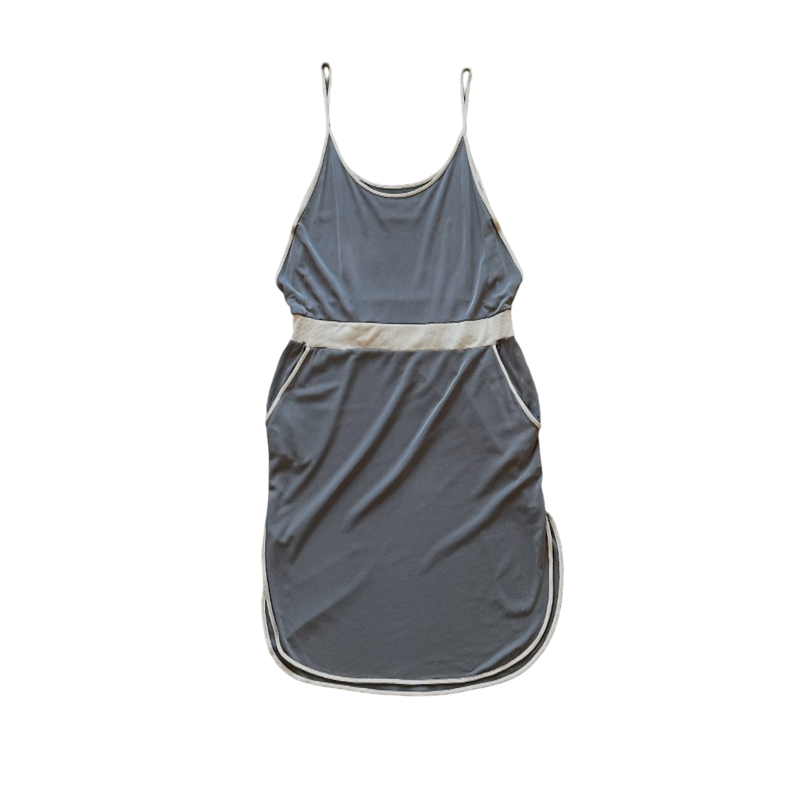 Maison Martin Margiela SS08 Satin Dress