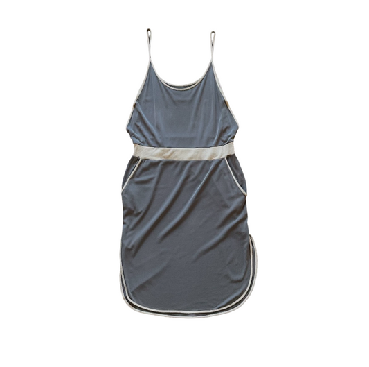 Maison Martin Margiela SS08 Satin Dress