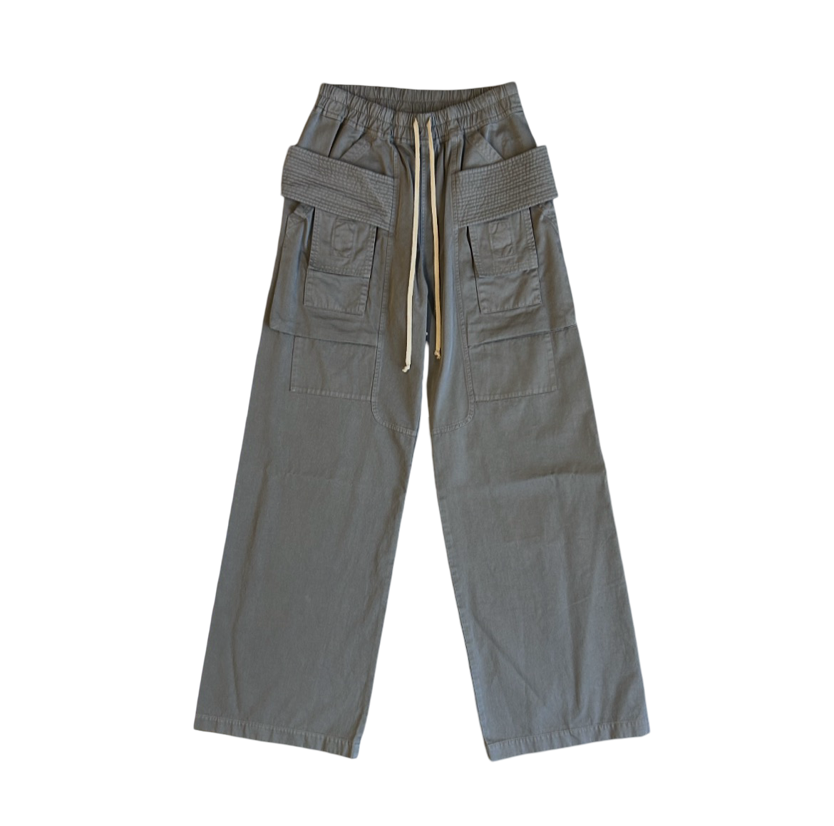 Rick Owens AW24 Creatch Cargo Pants