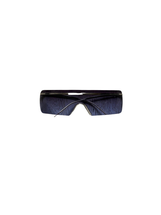 Chanel 2000's Cyber Sunglasses