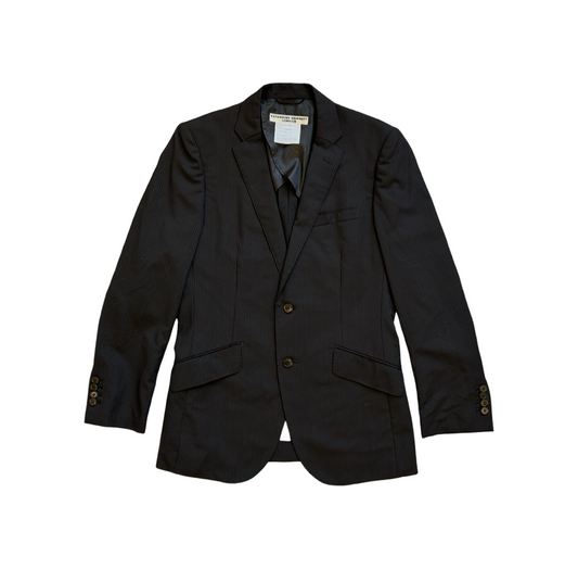 Katharine Hamnett  London 90's 2-Piece Wool Suit