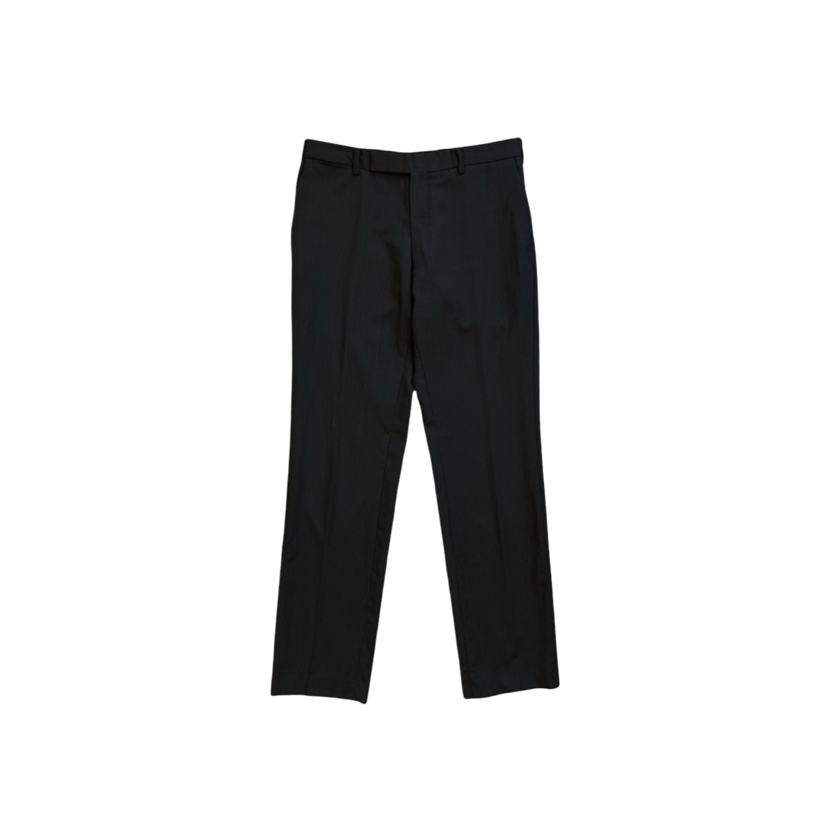 Katharine Hamnett  London 90's 2-Piece Wool Suit