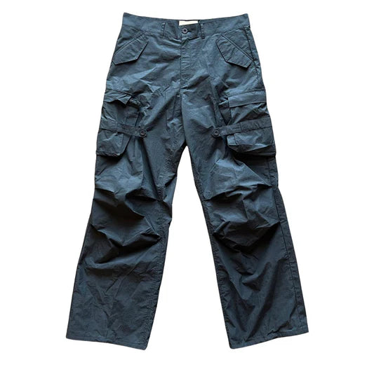 Andersson Bell SS24 Bondage Double Cargo Pants