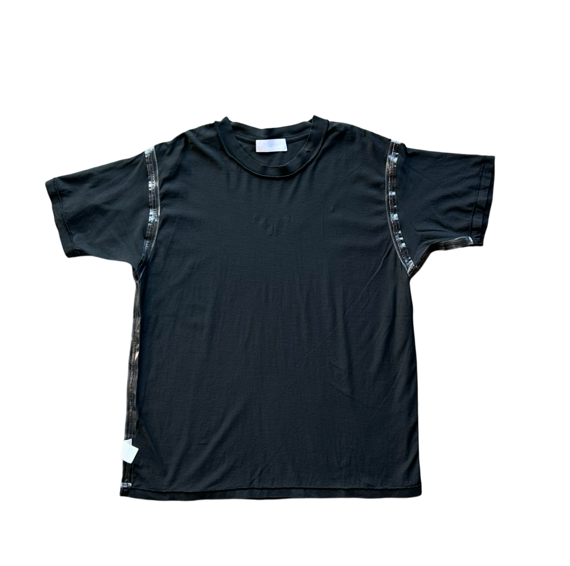 Alexander Digenova Tape Seam T-Shirt