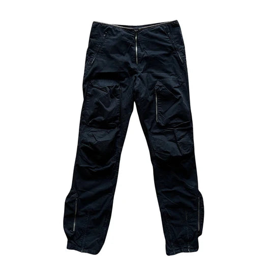 Helmut Lang AW99 Astro Cargo Pants