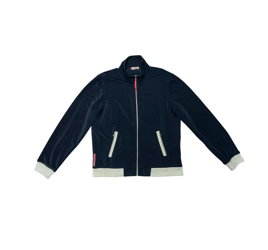 Prada Sport 00's Track Jacket