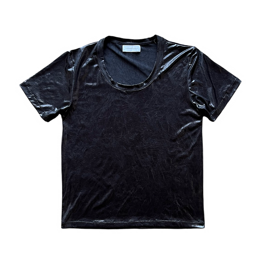 Alexander Digenova Sample Liquid T-Shirr