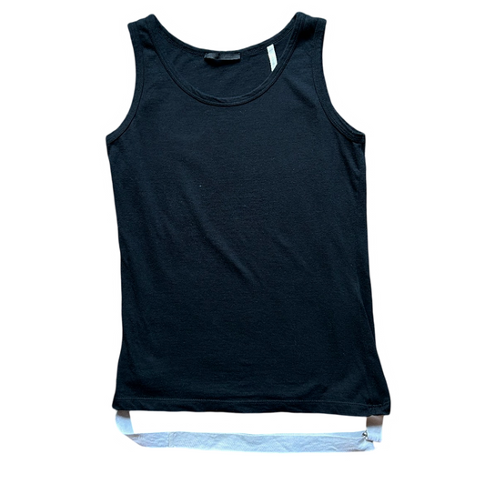 Helmut Lang 90's Bondage Tank Top