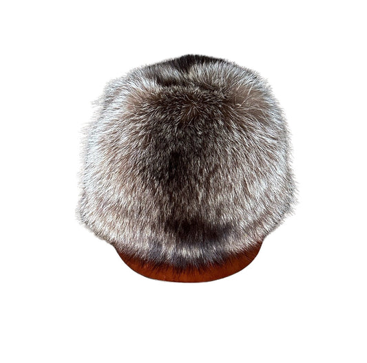 Marni Raccoon Fur Hat