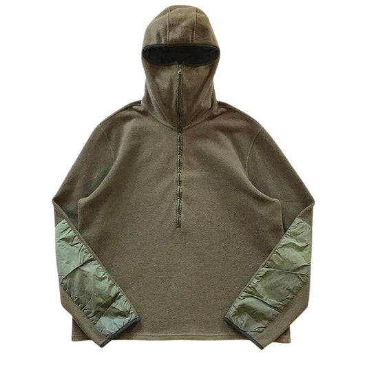 Prada AW99 Balaclava Hoodie