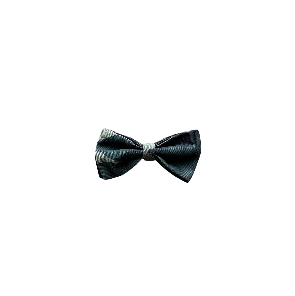 Department5 Camo Bow Tie