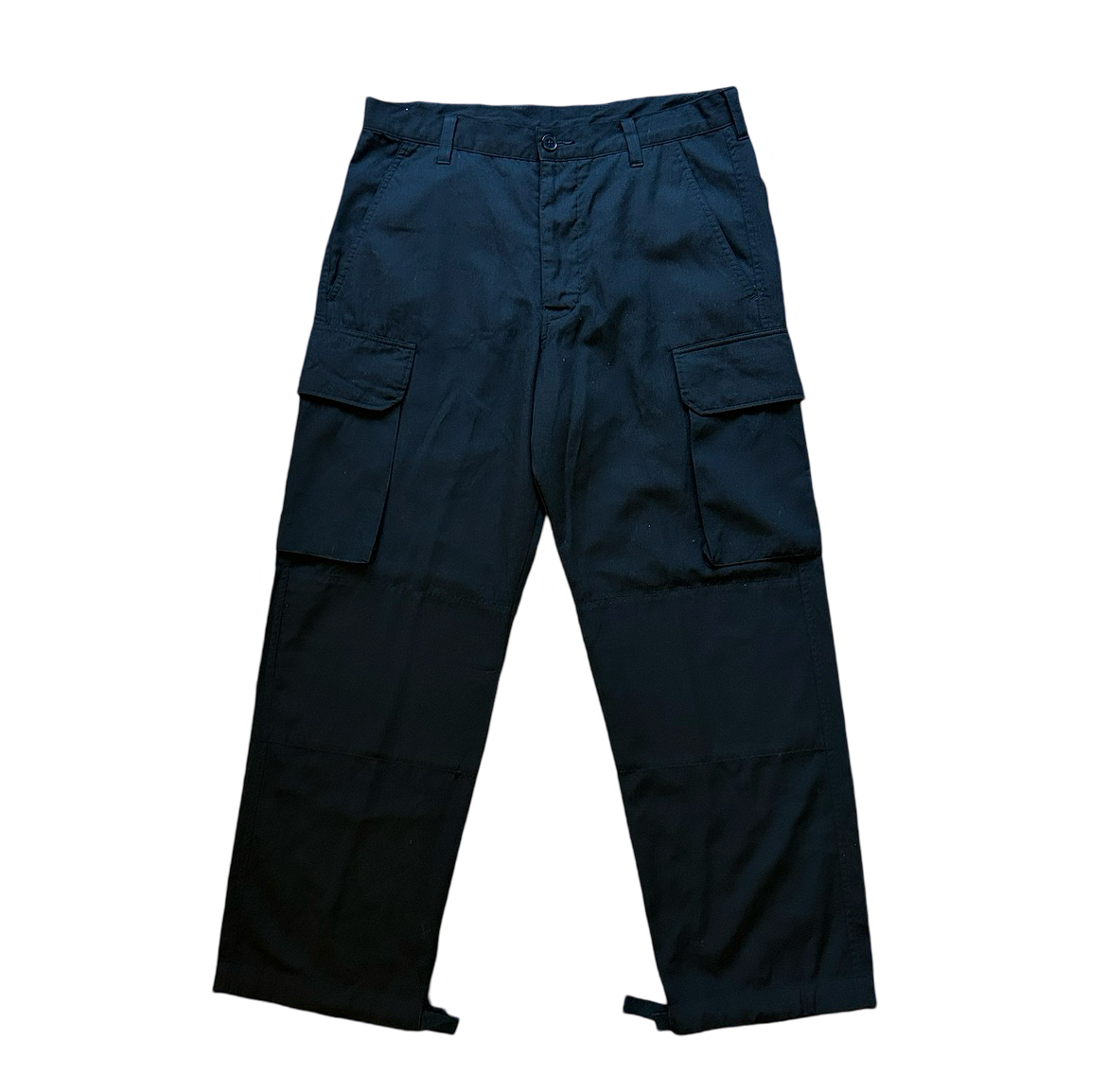 Y's by Yohji Yamamoto Cargo Pants