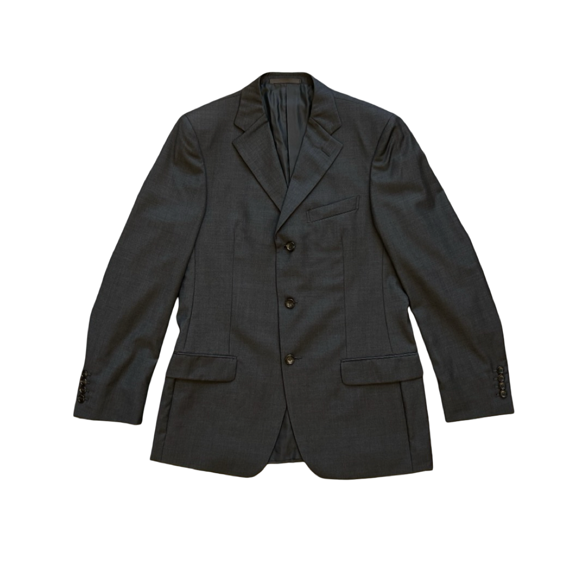 Gucci by Tom Ford 2-Piece Wool Suit