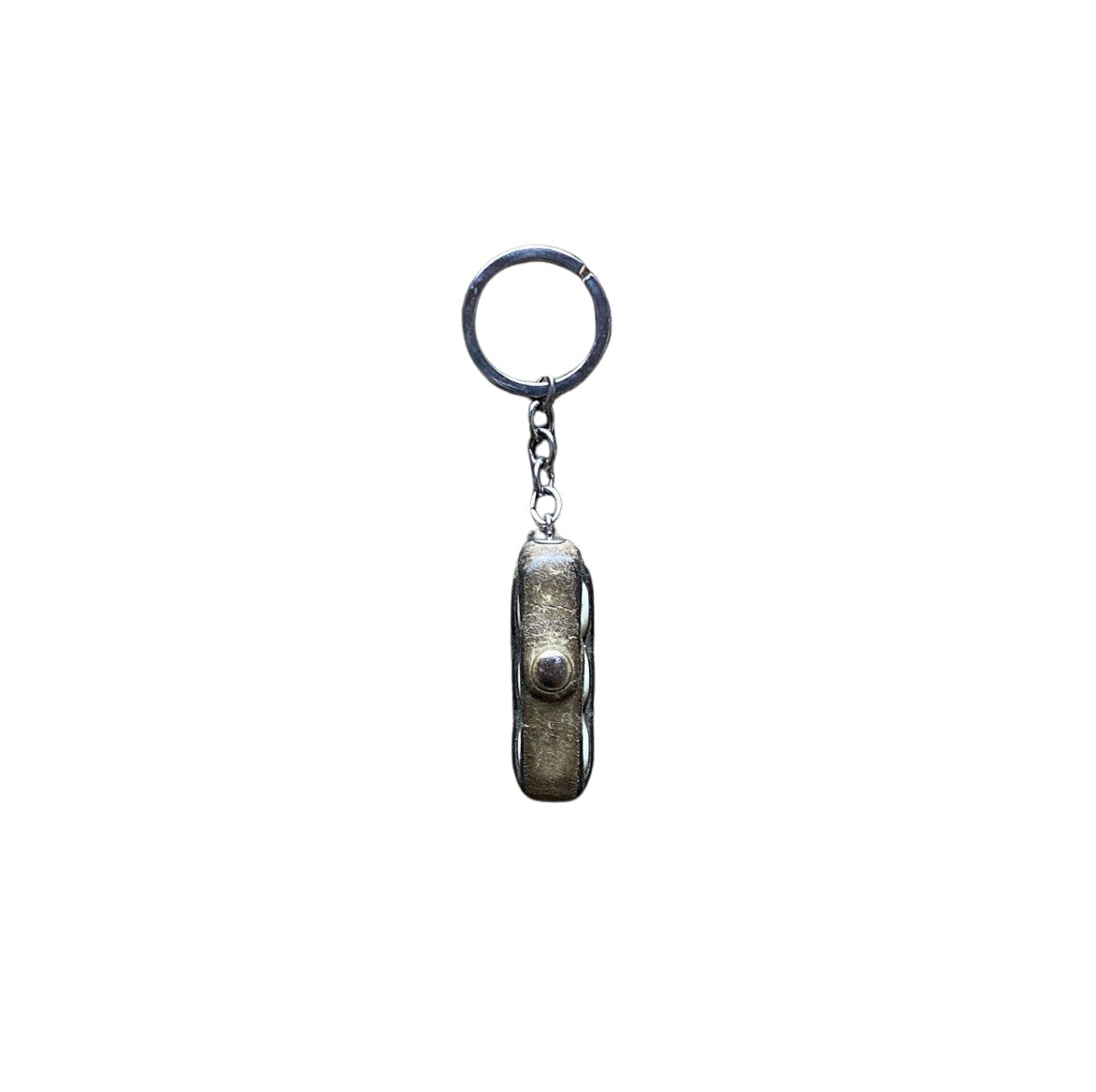 Maison Martin Margiela AW07 Dice Keychain