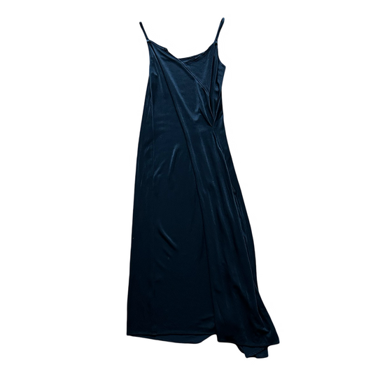 Ann Demeulemeester Vintage Bias Cut Dress