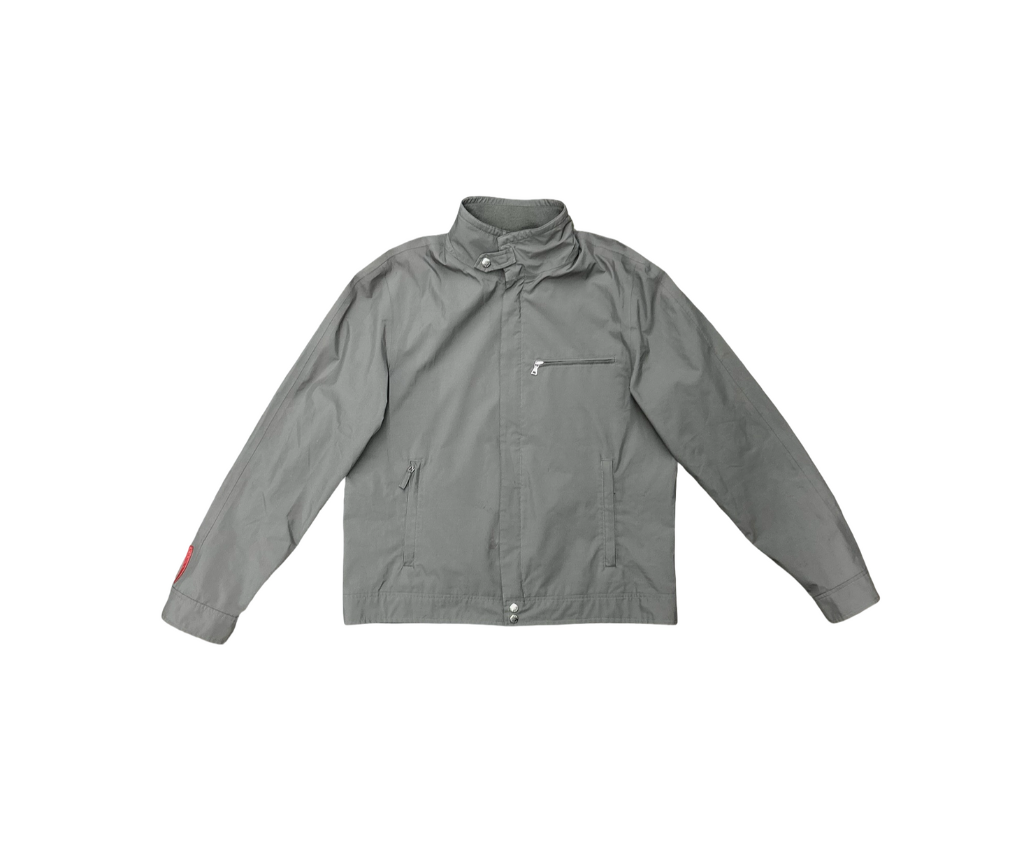 Prada Sport Goretex Jacket