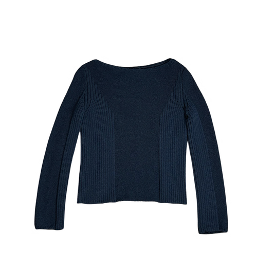Gucci by Tom Ford AW97 Knit Sweater