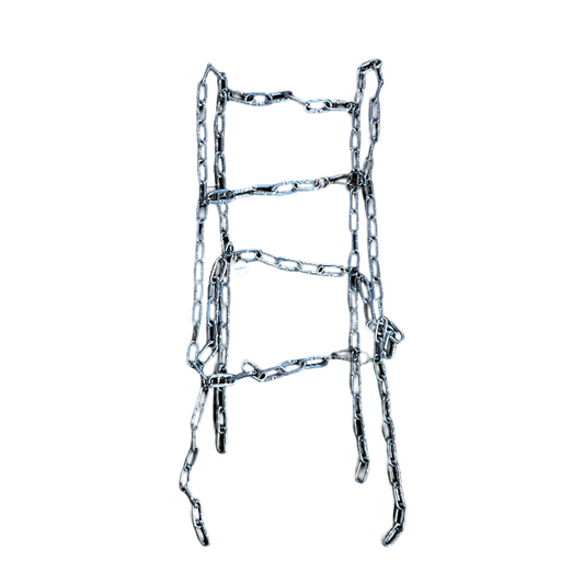 Comme Des Garçons SS19 Chain Harness