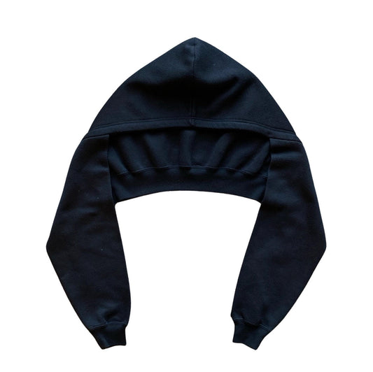 Balenciaga SS21 Hoodie Hood