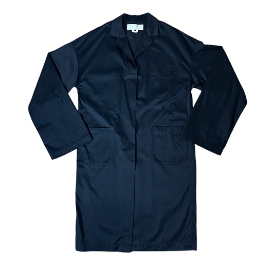 Comme Des Garçons Ganryu AW16 Oversized Coat