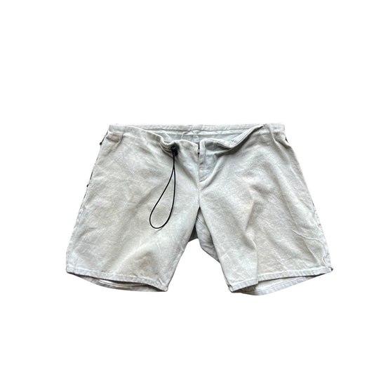 Per Götesson SS19 Drawstring Shorts