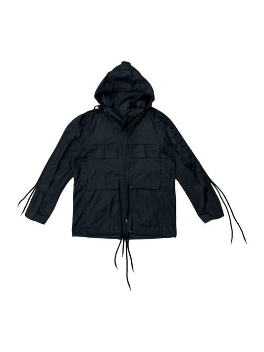 Craig Green SS17 Drawstring Anorak Pullover