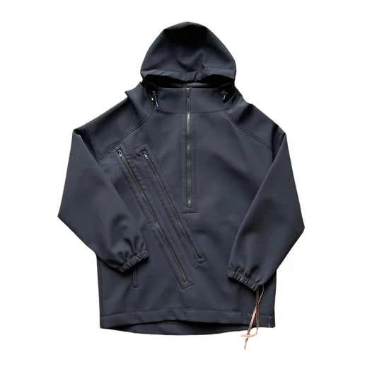 John Lawrence Sullivan Zip Anorak