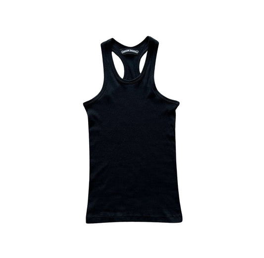 Chrome Hearts Racer Back Tank Top