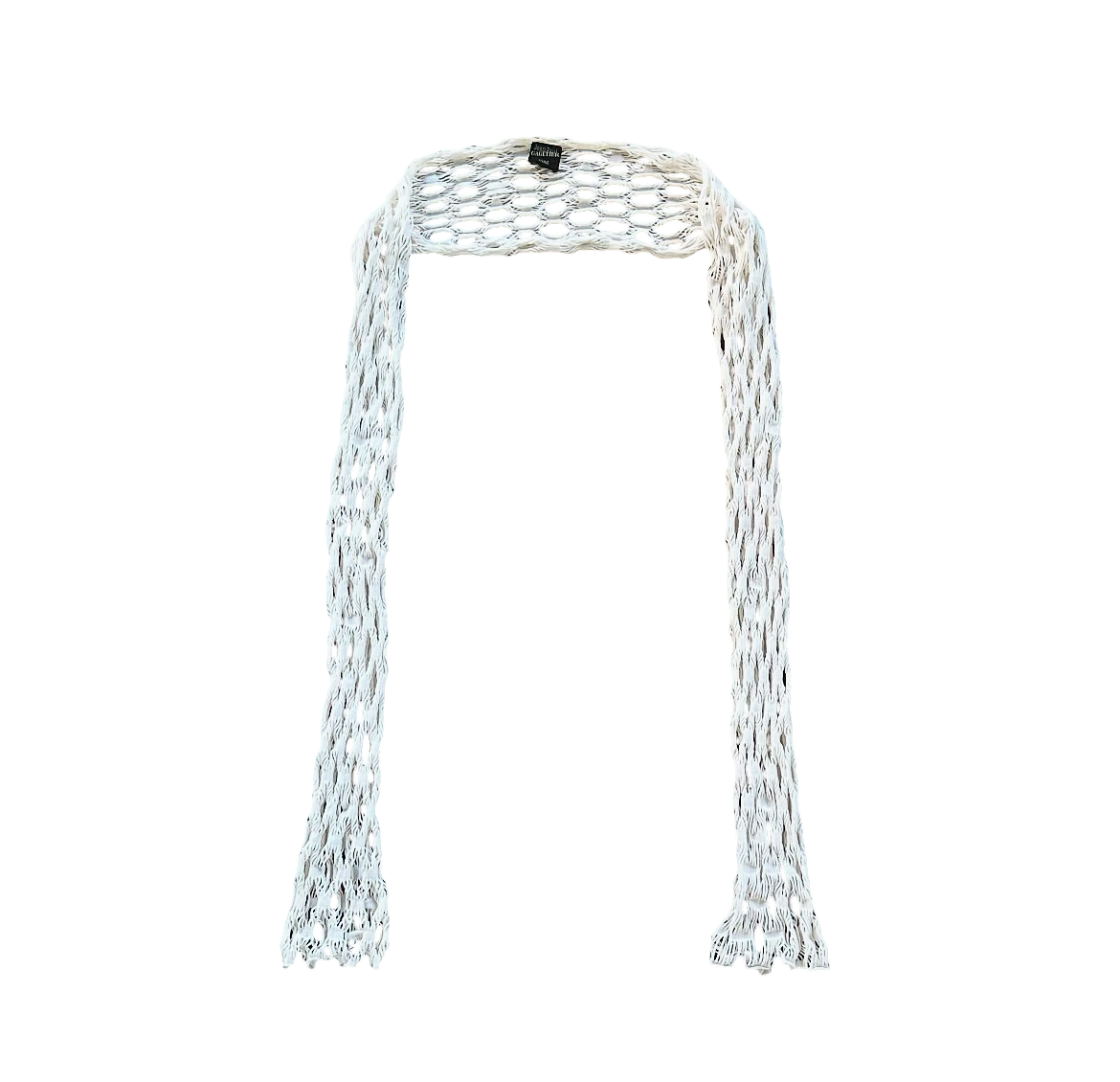 Jean Paul Gauliter SS01 Bondage Bolero