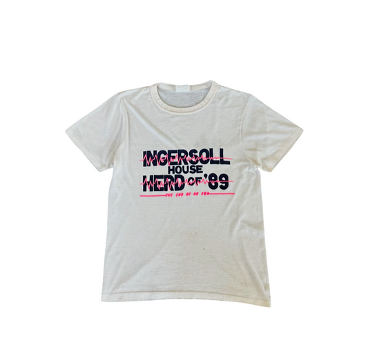 Vintage Graphic T-Shirt