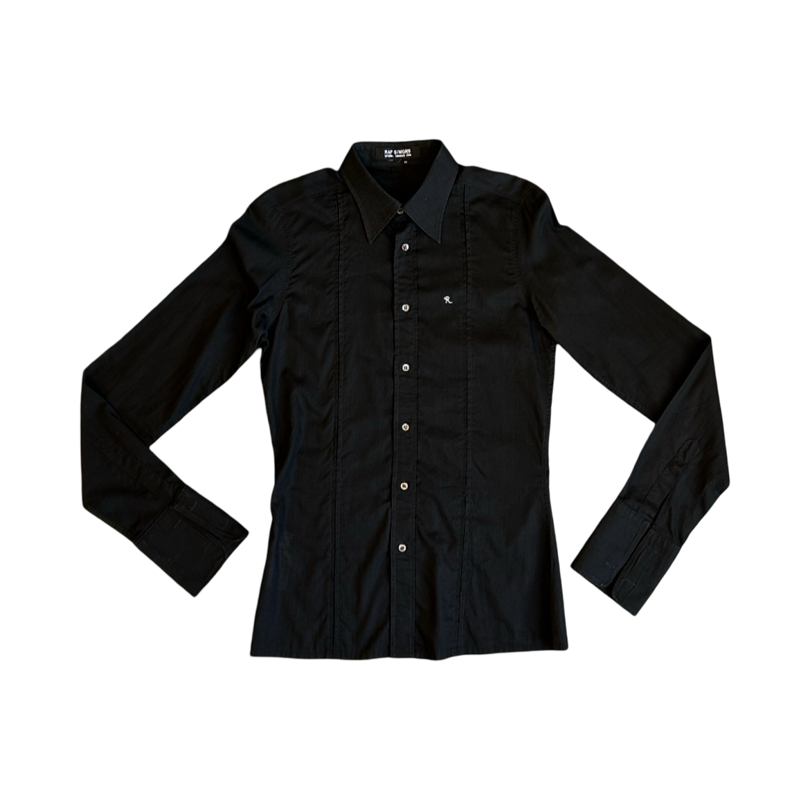 Raf Simons SS03 Logo Shirt