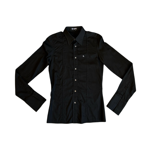 Raf Simons SS03 Logo Shirt