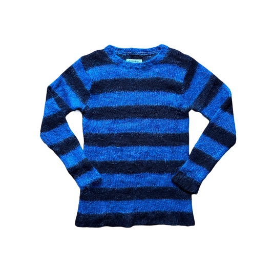 Maison Martin Margiela AW98 Mohair Sweater