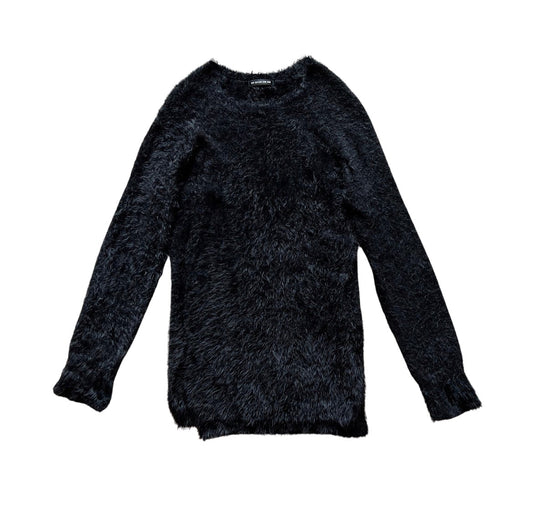 Diet Butcher Slim AW17 "Mohair" Sweater