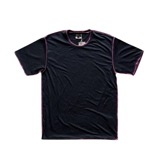 Comme Des Garçons Homme SS05 Double Mesh T-Shirt