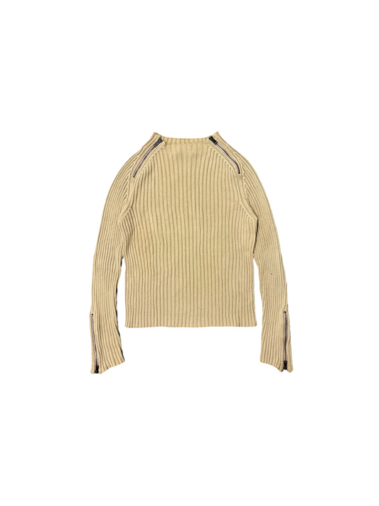 Gucci byTom Ford Multi Zip Sweater