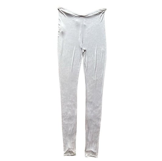 Maison Martin Margiela SS08 Viscose Leggings