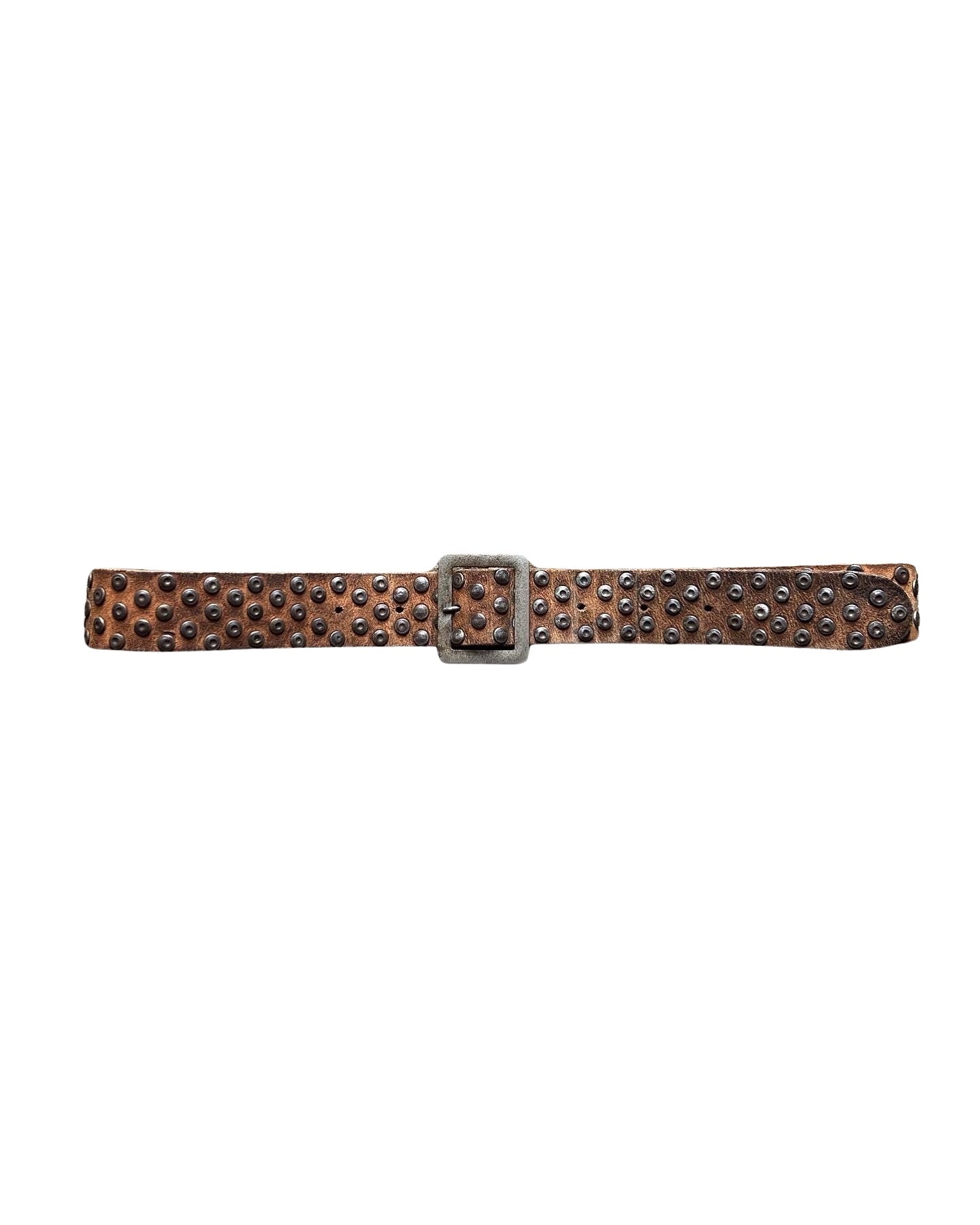 Maison Martin Margiela AW06 Studded Belt