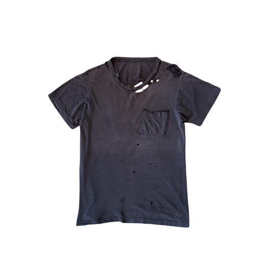 Vintage Thrashed Pocket T-Shirt