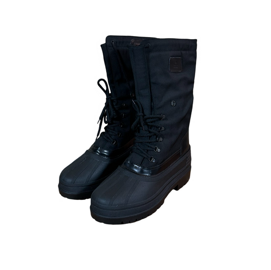 Gucci by Tom Ford AW99 Waterproof Duck Boots
