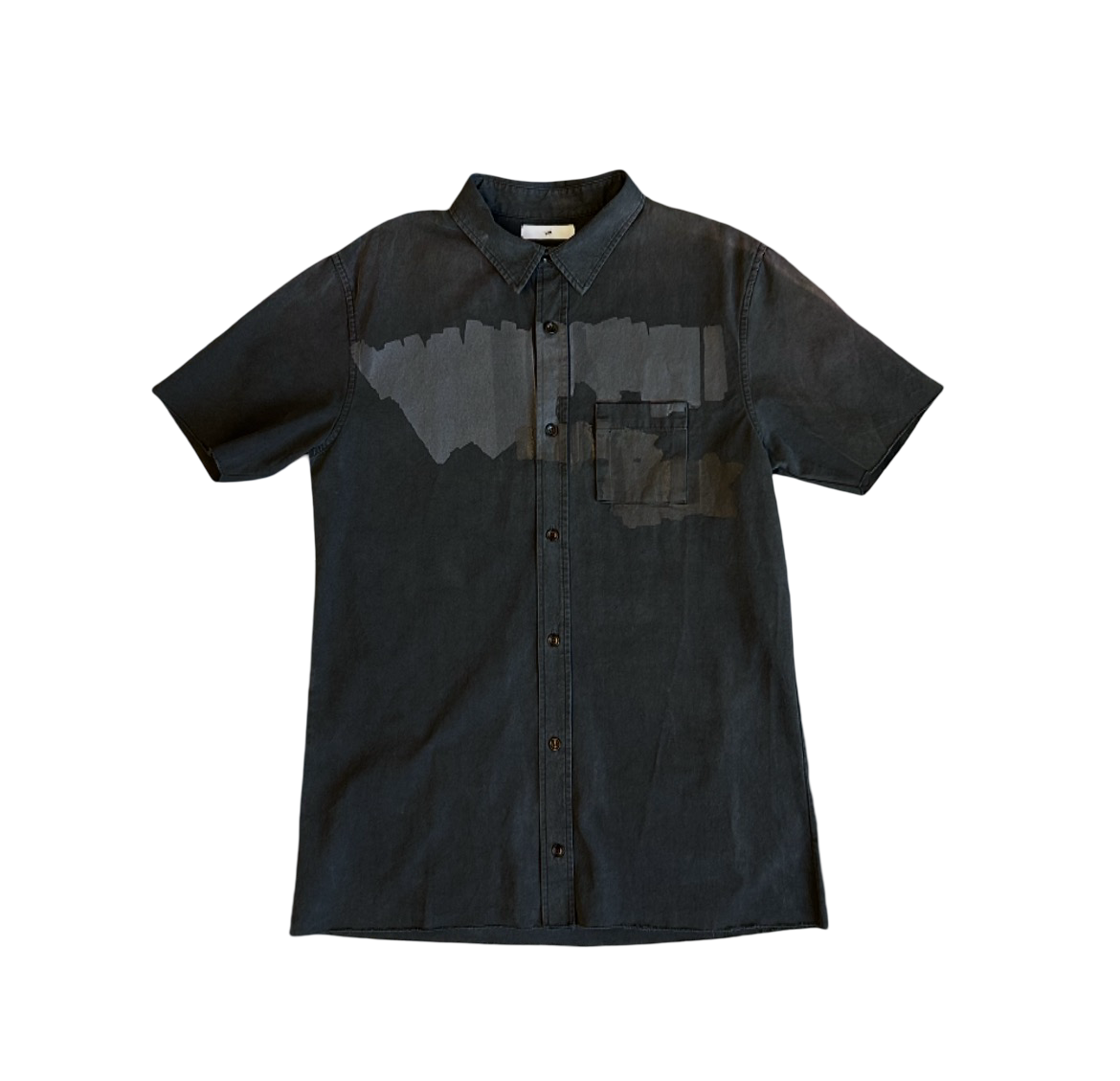 ANT/ANTI Buffing Work Shirt